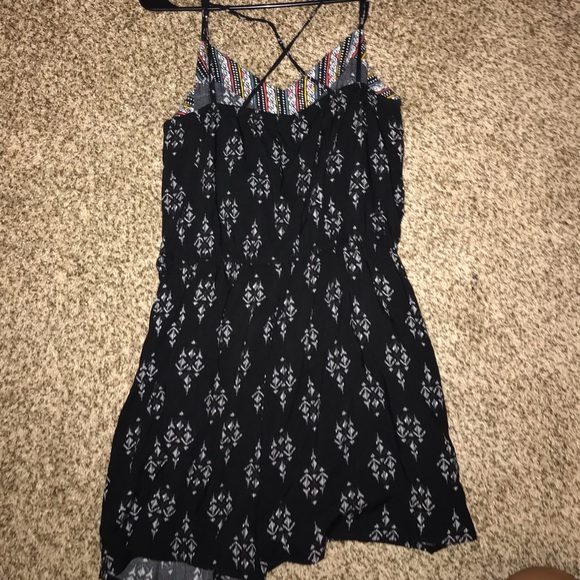 Romper - Picture 2 of 2